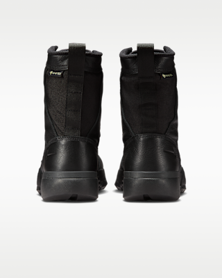Nike SFB Air Field Ukiah 8